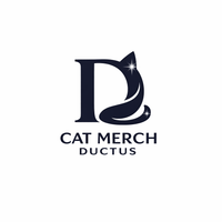 CAT MERCH DUCTUS