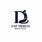 CAT MERCH DUCTUS